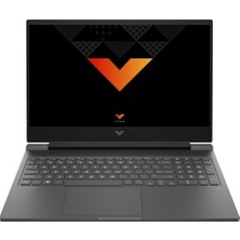 Hp Victus Gaming 9J1K2EA İ7-14700HX 64 GB Ram 512 GB SSD RTX4070 240HZ Qhd 16.1" Windows 11 Pro F38