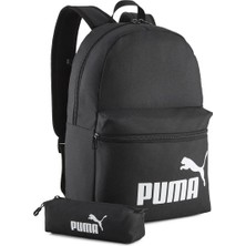 Puma Puma Phase Backpack Set Unisex Sırt Cantası 09219001