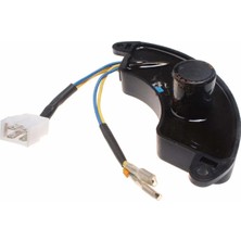 Dakkın Otomatik Voltaj Regülatörü Avr  DKN-LT800088