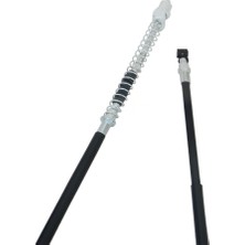 Moto Prime Arka Fren Telı Actıva - Beat - Actıva S - Spacy - Fızy - Rks Spontını 110 [yay ve Somun Dahil]
