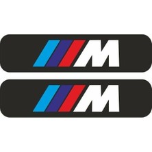 Moto Prime M Dik Logo Damla Stıcker