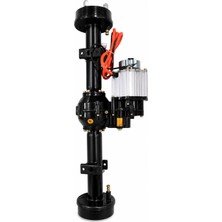 Dakkın Aks Komple  DKN-DRMD02-0183
