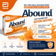 Abound 30X24 G Port.aromalı