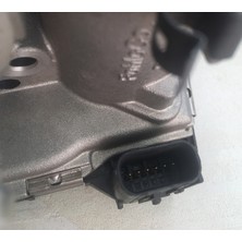 Ford Focus Mondeo C-Max / Volvo V40 S60 S40 V50 1.6 Tdci D2 Dizel Gaz Kelebeği Fomoco