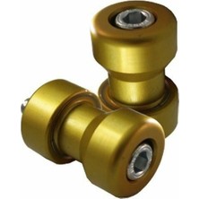 Moto Prime 8 mm Gold Sehpa Yüzüğü