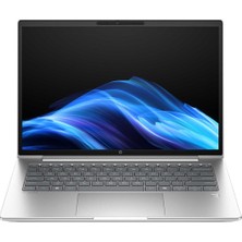 Hp Probook 4 G1I C9FH0ET013 Ultra5 225U 32GB 2tbssd 14" Wuxga W11P Taşınabilir Bilgisayar