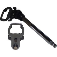 Moto Prime Vites Mili Set CG125-DRİFT