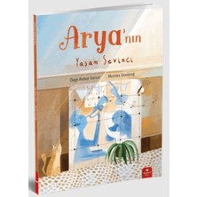 Kidz Redhouse Arya'nın Yaşam Sevinci