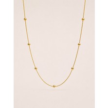 Sjour ® Minima Kolye1 mm