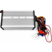 Dakkın Kontrol Kutusu DKN-DRMD02-0133