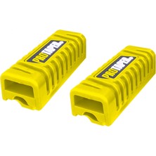 Moto Prime Ön Basamak Lastigi Set Protaper Sarı