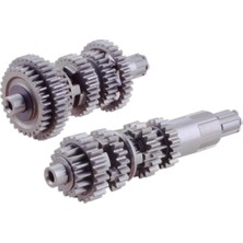 Moto Prime Şanzıman Komple Drıft - Z One 180