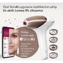 💎 Premium Philips Lumea 9900 BRP958 Ipl Epilasyon Cihazı (4 Başlıklı) Hediye Çantalı Set 🌟