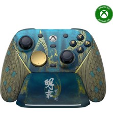 Gamesir G7 Pro Gamepad – Wuchang: Fallen Feathers Xbox Series X|s, Xbox One, Android ve Windows