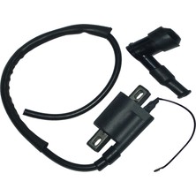Moto Prime Bobin Buji Başlıklı Cg-Cup