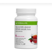 Herbalife Ahıdudu Çay 51 Grrr