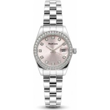 Redcore W4 – Blush Crystal Kadın Kol Saati