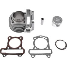Moto Prime Silindir Komple Oem Scooter 80