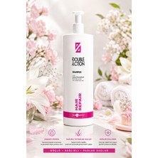 Hair Company Çift Etkili Saç Onarıcı Şampuan 1000 ml