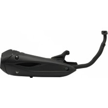 Moto Prime Egzoz - Rks Newlıght