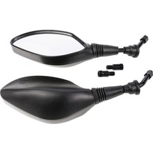 Moto Prime Ayna Ncr 156 10MM CUP100 Apex