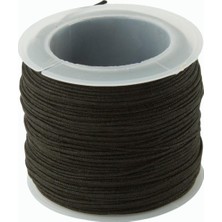 Zero Land Shophnrl Paraşüt Ip 0,8 mm 45-50 Metre Siyah