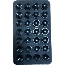 Moto Prime Telefon Vantuz Silikon