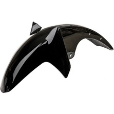 Moto Prime Ön Çamurluk Siyah Ybr 125 K