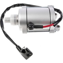 Moto Prime Marş Motoru CG125 - 150 - Mh Drıft - Drıft L