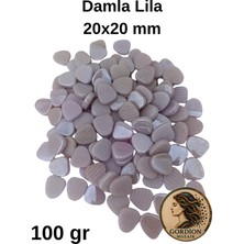 Cam Mozaik Taşı