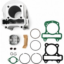Moto Prime Silindir Komple Zenzero 125-RMG Santa 125-SPONTİNİ 125-PRİVATE 125