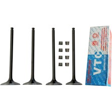 Moto Prime Subap Tk Vtc Tırnaklı SR250-NK250-CLX250
