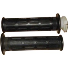 Moto Prime Agk Gaz Borusu Sağ Sol Tk