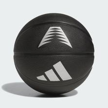 Adidas 3s Rubber Mini Basketbol Topu