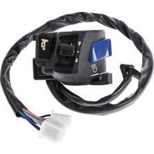 Moto Prime Sol Kumanda Cbf 150