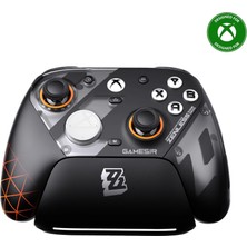 Gamesir G7 Pro Wireless Controller – Zenless Zone Zero Edition  Xbox, Pc & Android