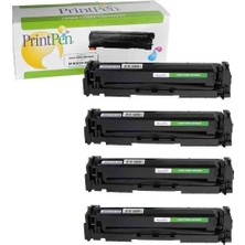 PrintPen Tonerji Peintpen Hp 415A(W2030)MUADİL Toner Set Hp M455/M454/M479/M479