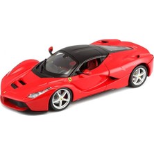 Angel Of Life 1:24 Bburago Ferrari La Ferrari
