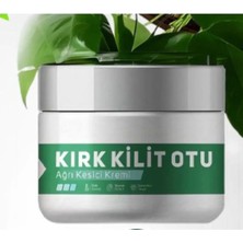 Bezos Süper Kırkkilitotu Masaj Bakım Kremi 100 ml x 1 Adet