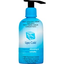 Bezos Lipo Cold 250 ml