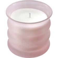 Ikea Juveltrast Pembe 50 Saat Bardakta Kokulu Mum