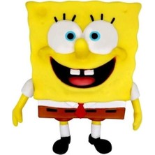 TeknoKapsül 4006002 Figür Stretch Monsterf Süper Esnek S Bob Sbob Adet Fiyatıdır
