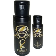 Bezos Caraboa Kadın Göğüsbakım Kremi Breastenlargement Cream Yanında Analtightening Sıkılaştırıcı Cream