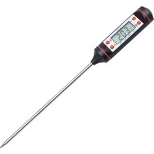 Winnboss Winboss WN-3008 Dijital Cep Tipi Daldırmalı Mutfak ve Gıda Termometresi