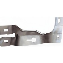Bmw X5:G05+LCI X6:G06+LCI Tampon Demir Braketi Ön Sağ 51117421672 Wender