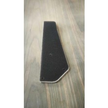 Scooter Işıldar Alfa 50 Uyumlu Sünger Hava Filtresi