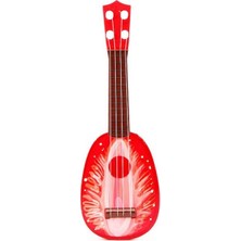 Angel Of Life Sunman Meyveli Mini Gitar