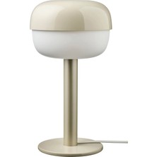 Ikea Bej Abajur 36 cm