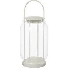 Ikea Tofsand Beyaz 44 cm Fener
