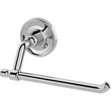 Ikea Brofjarden Krom Görünümlü Tuvalet Kağıtlığı